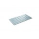 Hand Nail Plate 100x200mm